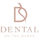 Dental On The Banks logo